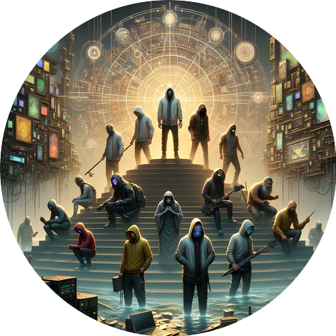 Savant Clan