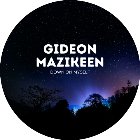 Gideon Mazikeen