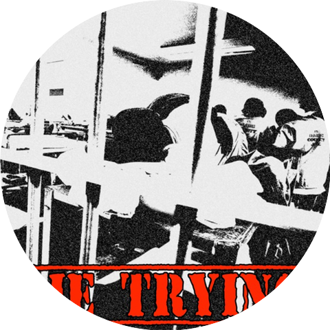 Die Trying