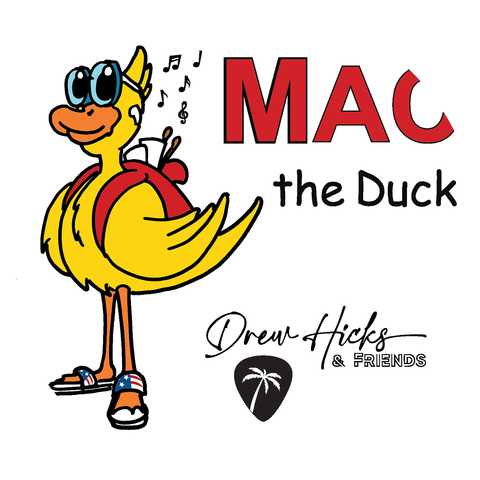 Drew Hicks and Friends
