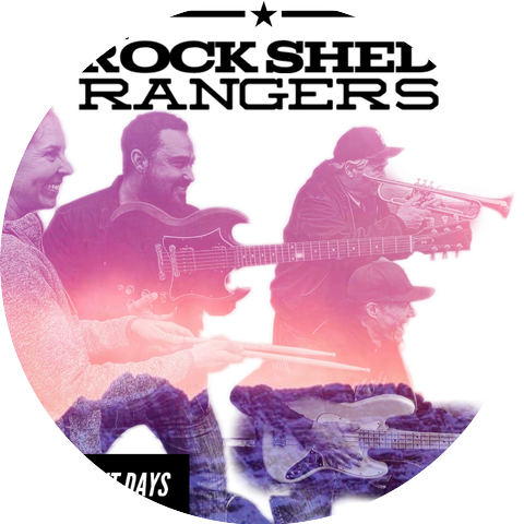 Rock Shed Rangers