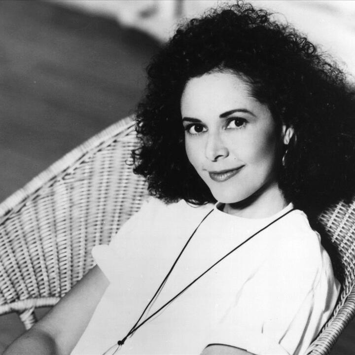 Lonette McKee