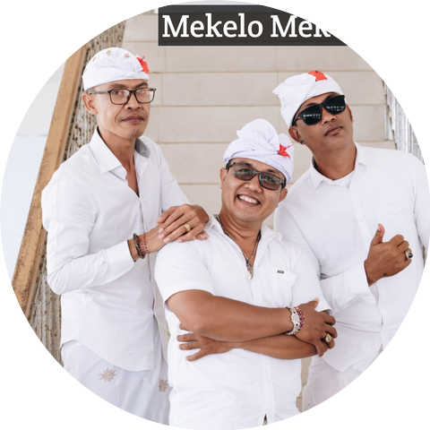 Gus Enen and TRIO SENGKLEK