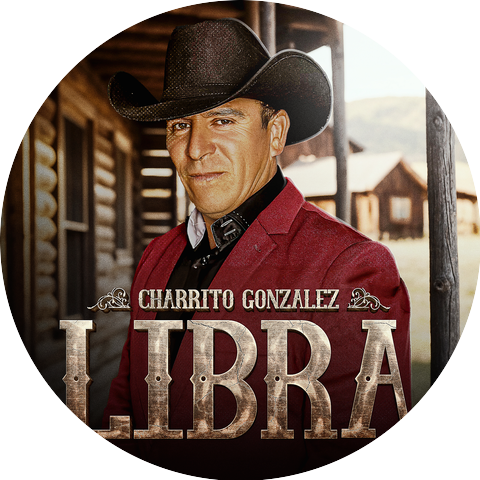 Charrito gonzalez