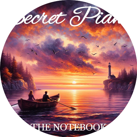 Secret Piano