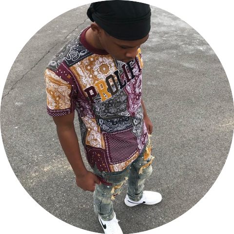 Deshaun Music