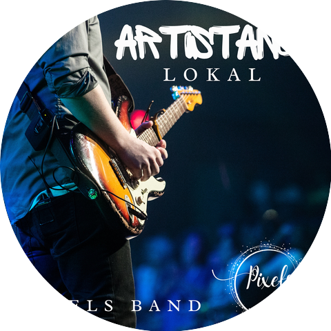 Pixels Band