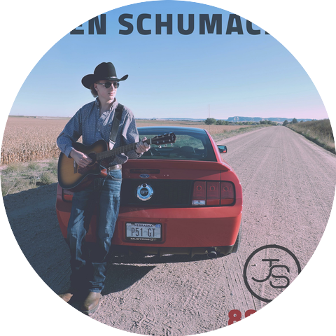 Jaden Schumacher