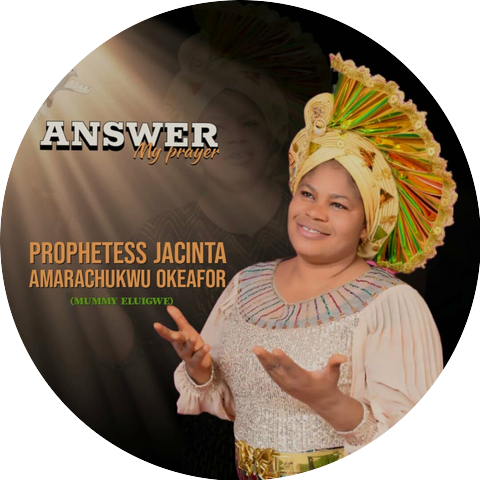 Jacinta Amarachukwu Okafor