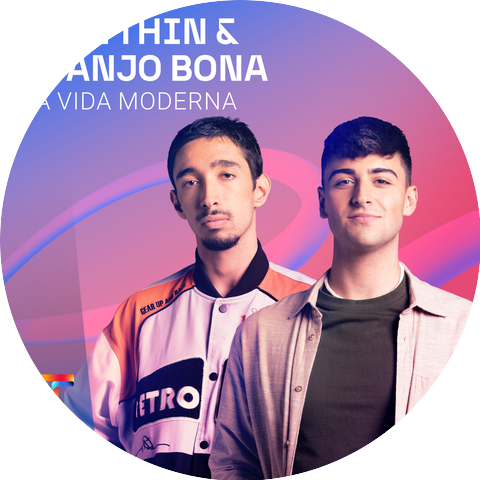 Juanjo Bona & Paul Thin