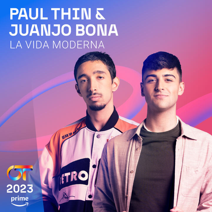 Juanjo Bona & Paul Thin