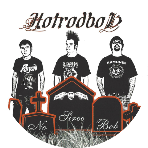 Hot Rod Bob
