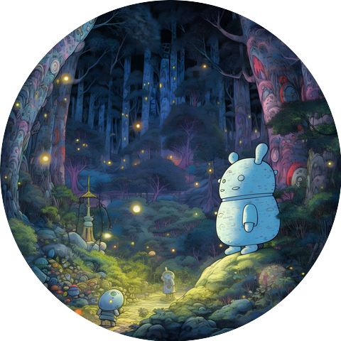 Lucid Dream Complex
