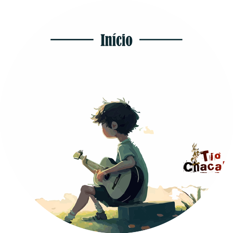 Tio Chacal