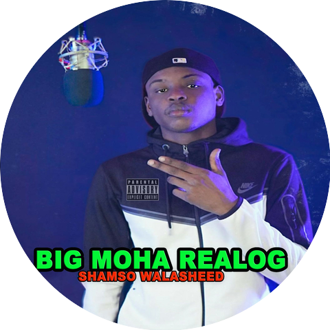 Big Moha Realog