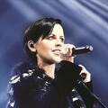 Dolores O'Riordan