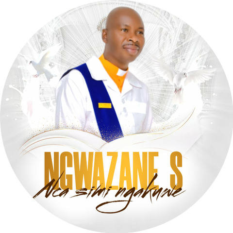 NGWAZANE S