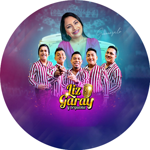 Liz Garay y Orquesta