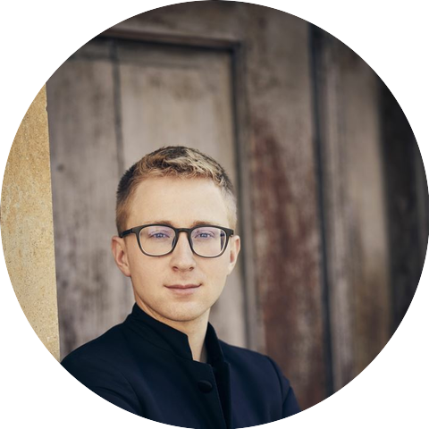Patrick Hahn