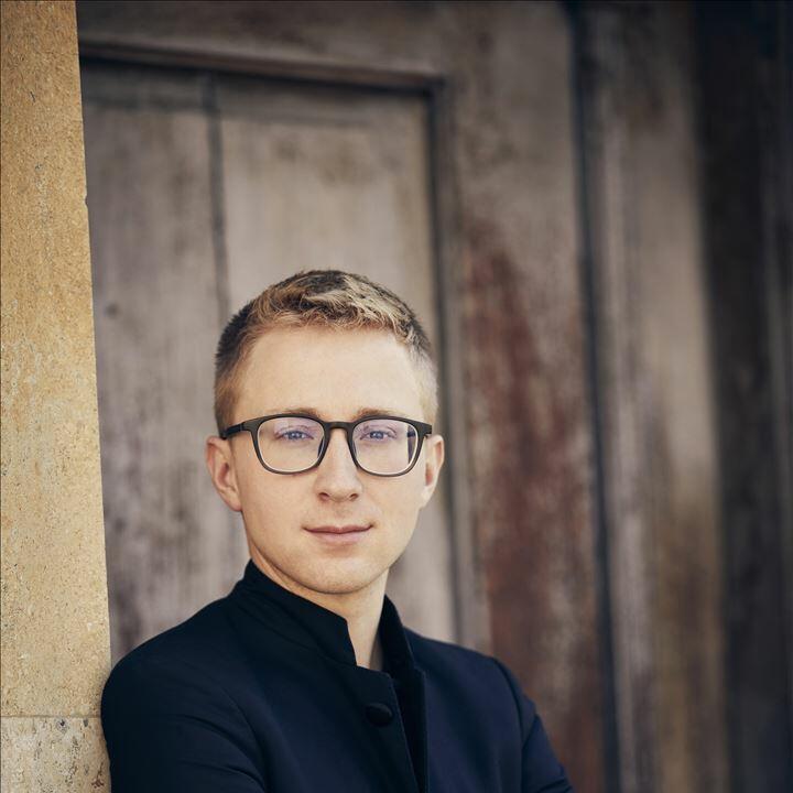 Patrick Hahn
