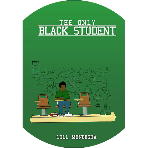 Lull Mengesha