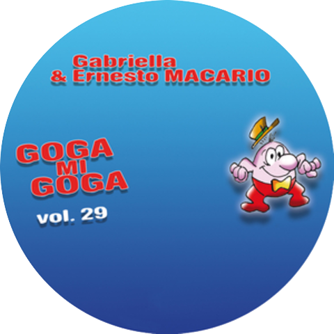 Gabriella & Ernesto Macario