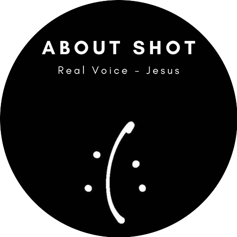 Real Voice - Jesus