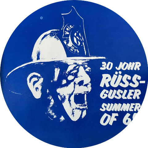Rüssgusler