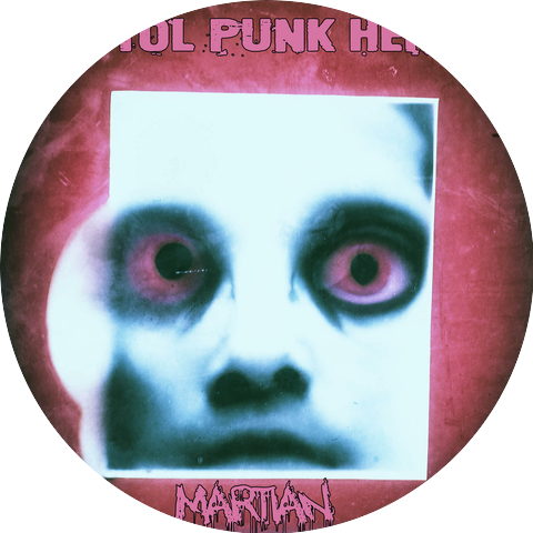 BRISTOL PUNK HEROES