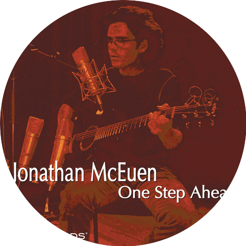 Jonathan McEuen