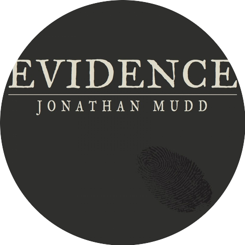 Jonathan Mudd