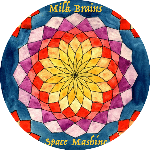 Milk Brains