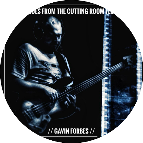 Gavin Forbes Music