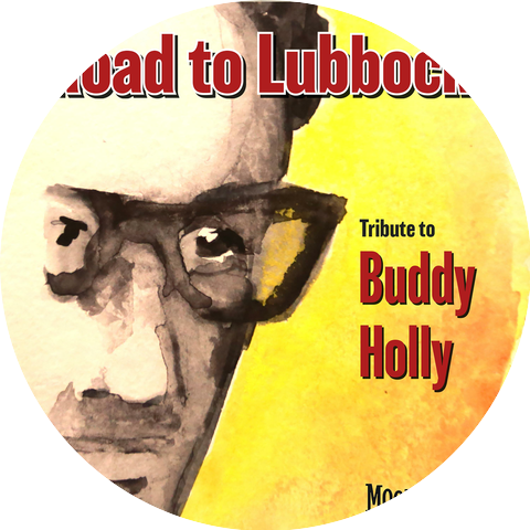 Tribute to Buddy Holly