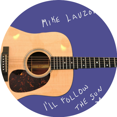 Mike Lauzon