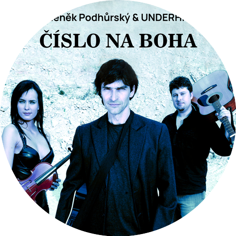 Zdeněk Podhůrský & Underhill
