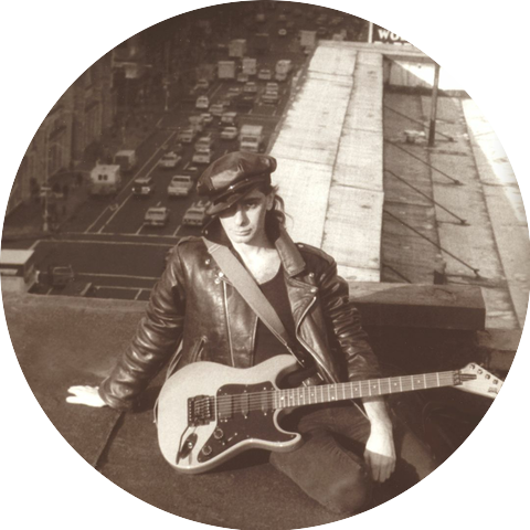 Joey Maltese