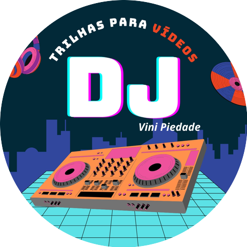 DJ Vini Piedade