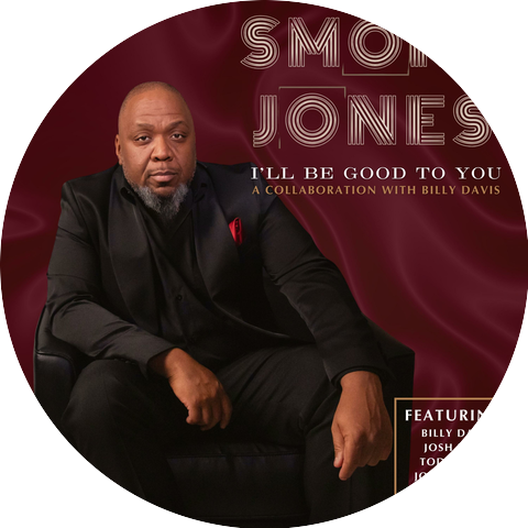 Smoke Jones