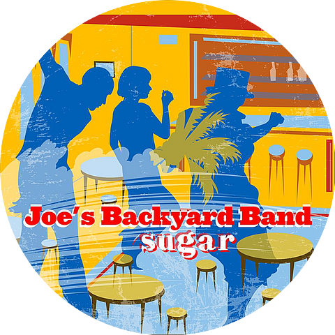 Joe's Backyard Band