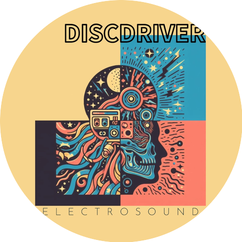 Discdriver