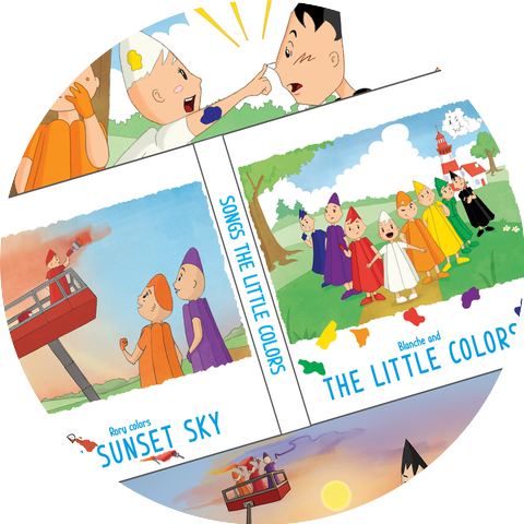 The Little Colors