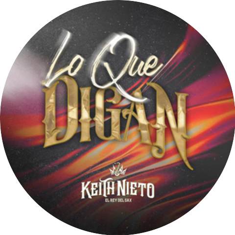 Keith Nieto
