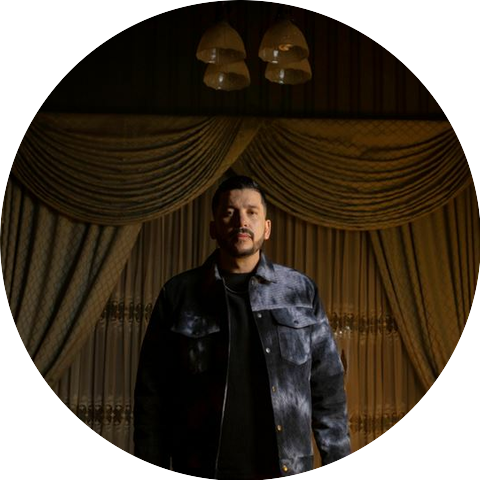 Luis Angel "El Flaco" & "El Obama" Carlos Anderson