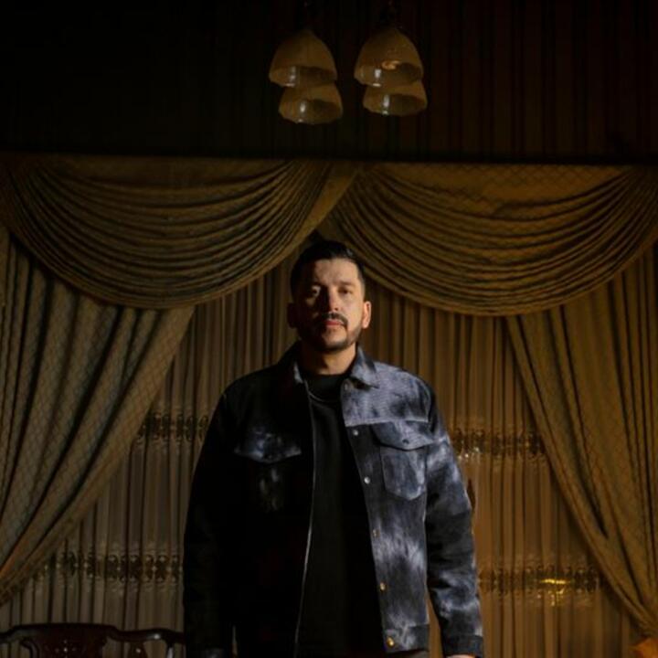 Luis Angel "El Flaco" & "El Obama" Carlos Anderson