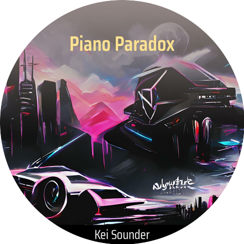 Kei Sounder