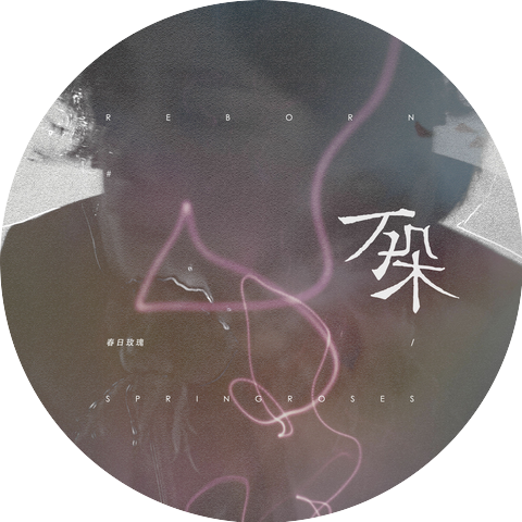 春日玫瑰 (Spring Roses)