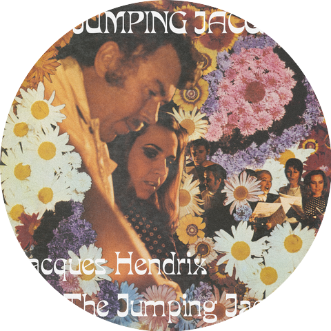 Jacques Hendrix and The Jumping Jacques