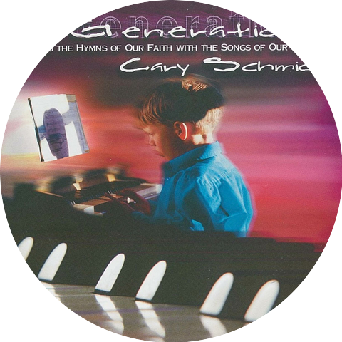 Cary Schmidt