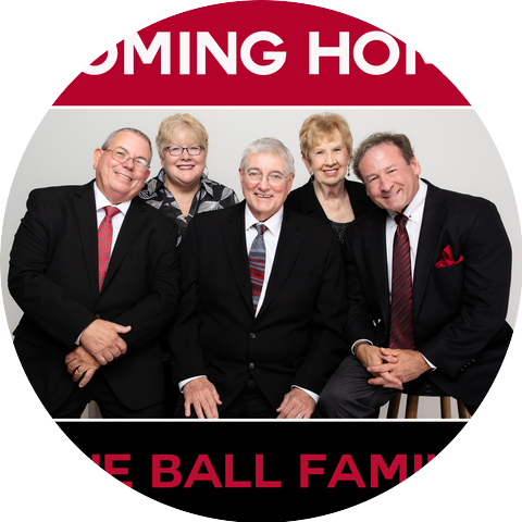 The Ball Family